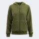 CHAQUETA CON CAPUCHA URBAN STREET  