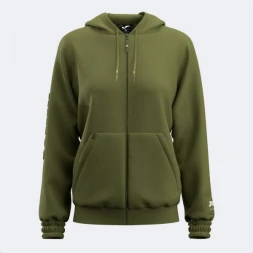 CHAQUETA CON CAPUCHA URBAN STREET