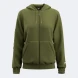 CHAQUETA CON CAPUCHA URBAN STREET  