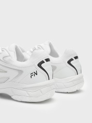 Волейбольные/ гандбольные кроссовки FN Imba White