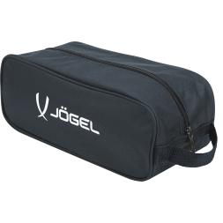 Сумка для обуви JÖGEL CAMP Basic Shoebag, черный