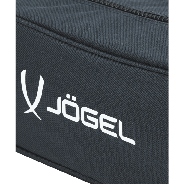Сумка для обуви JOGEL CAMP Basic Shoebag, черный