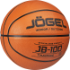 Мяч баскетбольный JOGEL JB-100 №5 NEW