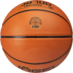 Мяч баскетбольный JOGEL JB-100 №5 NEW