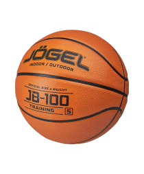 Мяч баскетбольный JOGEL JB-100 №5 NEW