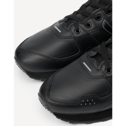 Кроссовки зимние JÖGEL Fiesta MID Black/grey