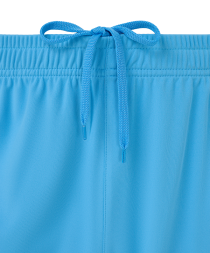 Шорты игровые JOGEL DIVISION PerFormDRY Union Shorts, голубой, детский