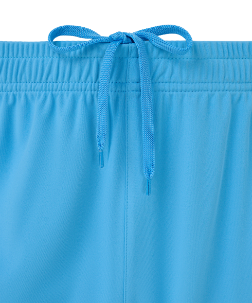 Шорты игровые JOGEL DIVISION PerFormDRY Union Shorts, голубой, детский