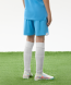 Шорты игровые JOGEL DIVISION PerFormDRY Union Shorts, голубой, детский