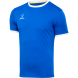 Футболка футбольная JÖGEL CAMP Origin, синий/белый