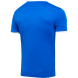 Футболка футбольная JÖGEL CAMP Origin, синий/белый