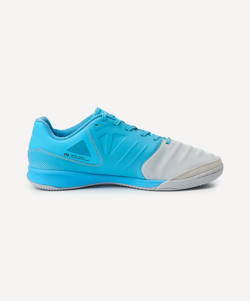 БЕЗ УПАКОВКИ Бутсы зальные JOGEL CAMPO Blue/grey