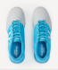 БЕЗ УПАКОВКИ Бутсы зальные JOGEL CAMPO Blue/grey