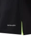 Футболка судейская с длинным рукавом JOGEL DIVISION PerFormDRY Referee LS Tee, черный