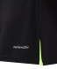 Футболка судейская с длинным рукавом JOGEL DIVISION PerFormDRY Referee LS Tee, черный