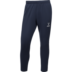 Брюки тренировочные JÖGEL CAMP 2 Training No Pocket Pants, темно-синий, детский