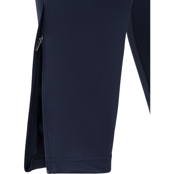 Брюки тренировочные JÖGEL CAMP 2 Training No Pocket Pants, темно-синий, детский
