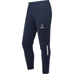 Брюки тренировочные JÖGEL CAMP 2 Training No Pocket Pants, темно-синий, детский