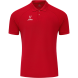 Поло JOGEL CAMP 2 CVC Polo, красный