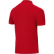 Поло JOGEL CAMP 2 CVC Polo, красный