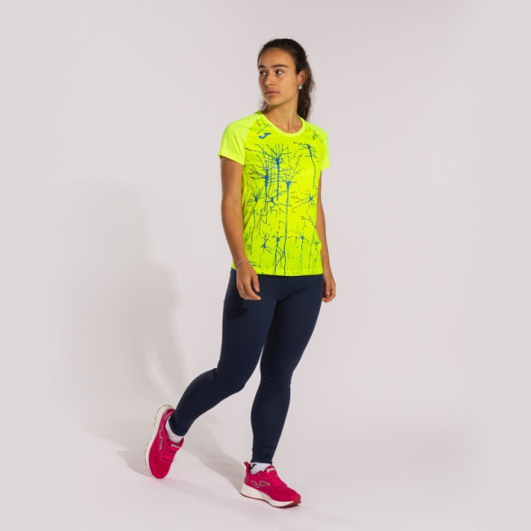 CAMISETA MANGA CORTA ELITE IX    