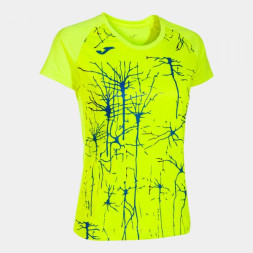 CAMISETA MANGA CORTA ELITE IX