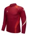 Олимпийка KELME Training Jumper Red