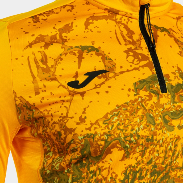 SUDADERA R-NATURE ORO