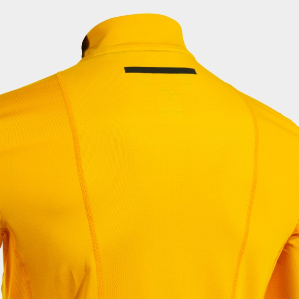 SUDADERA R-NATURE ORO