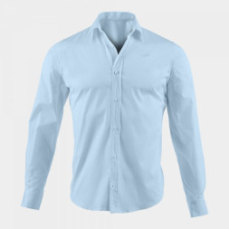 РУБАШКА PASARELA II СВЕТЛО-ГОЛУБОЙ -ПО МИНИМАЛЬНОМУ ЗАКАЗУ