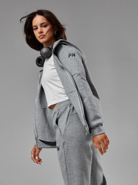 Спортивный костюм FN Gres Grey