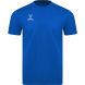 Футболка тренировочная JÖGEL PREMIER PerFormDRY TRN CVC Tee, синий