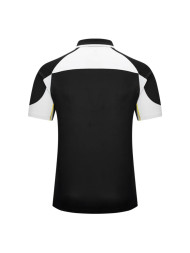 Футболки KELME Short-sleeved Polo Shirt Black