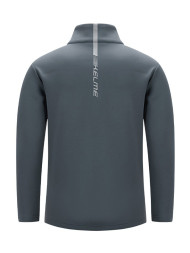 Детская олимпийка KELME Kid's Training Sweatshirt White