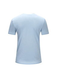 Футболка KELME Women's Crewneck T-Shirt Light Blue
