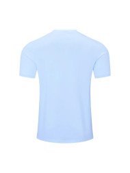Футболка KELME Short-sleeved T-shirt Light Blue