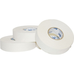 Лента хоккейная Blue Sport Tape Coton Black,603314, ширина 36 мм , длина 50 м , черный