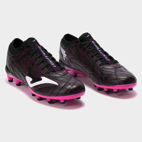 Ассортимент | EVOLUTION 2501 NEGRO FUCSIA FIRM GROUND