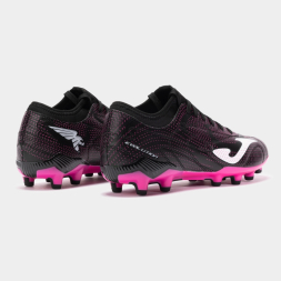 Ассортимент | EVOLUTION 2501 NEGRO FUCSIA FIRM GROUND