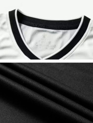 Детская баскетбольная форма KELME Basketball Clothes (Black/White)