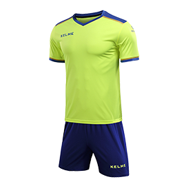 Комплект игровой формы KELME SEGOVIA