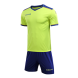 Комплект игровой формы KELME SEGOVIA