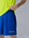 Детская футбольная форма KELME Football Suit (Yellow/Blue)