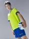 Детская футбольная форма KELME Football Suit (Yellow/Blue)