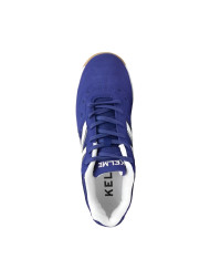 Футзалки KELME Indoor Copa Blue
