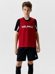 Детская манишка KELME Kid Training Vest Red