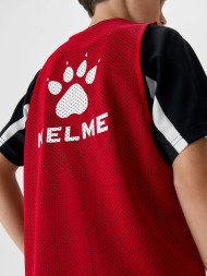 Детская манишка KELME Kid Training Vest Red