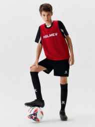 Детская манишка KELME Kid Training Vest Red
