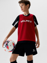 Детская манишка KELME Kid Training Vest Red