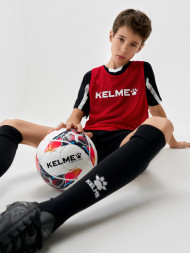 Детская манишка KELME Kid Training Vest Red